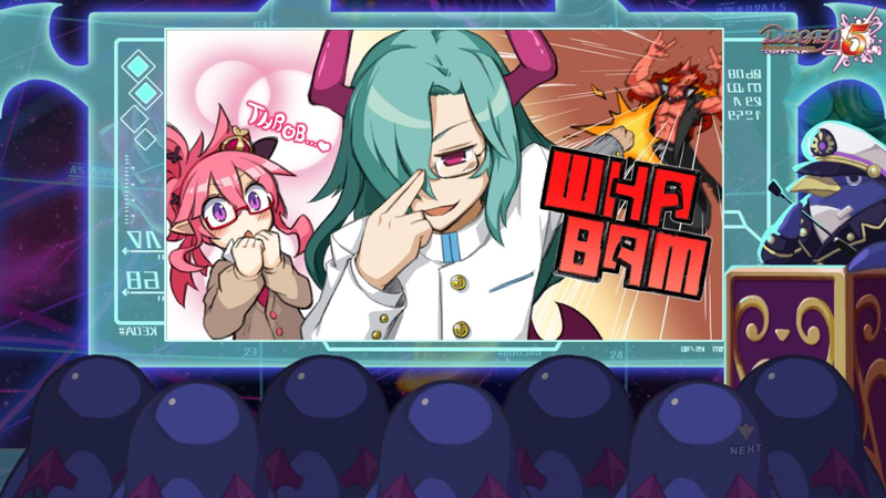 Illustration for article titled Disgaea 5: Alliance of Vengeance: The TAY Review